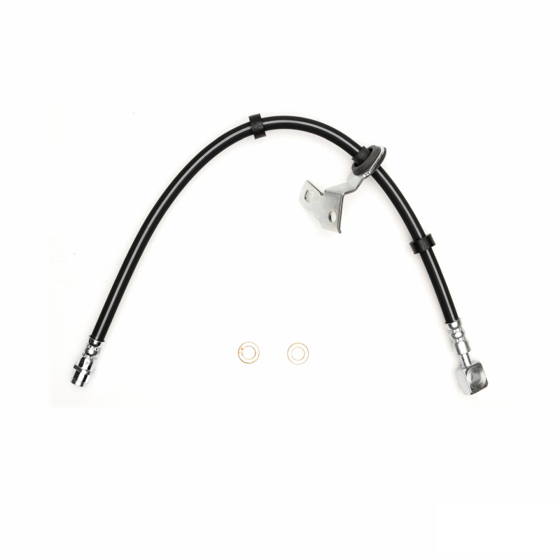 Mercedes-Benz ML320 Brake Hose - Front-Right - R1 Concepts - `98-`05 Mercedes-Benz ML320 Brake Hose - Front-Right - R1 Concepts - `98-`05